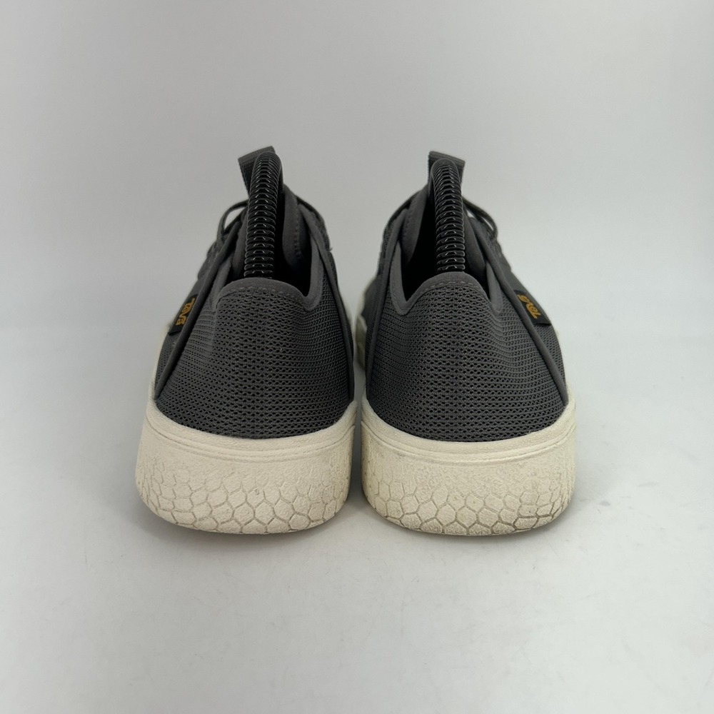 Teva Shoes Womens Size 9.5 Terra Canyon Mesh Low Top Rubber Casual Sneakers - Picture 6 of 14